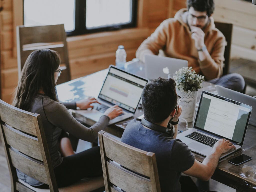 Remote Jobs Indonesia